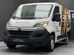 Citroën Jumper 2.2 BlueHDi L1H1 *1ER PROP + BLUETOOTH + GAR, Achat, Euro 6, Entreprise, Boîte manuelle