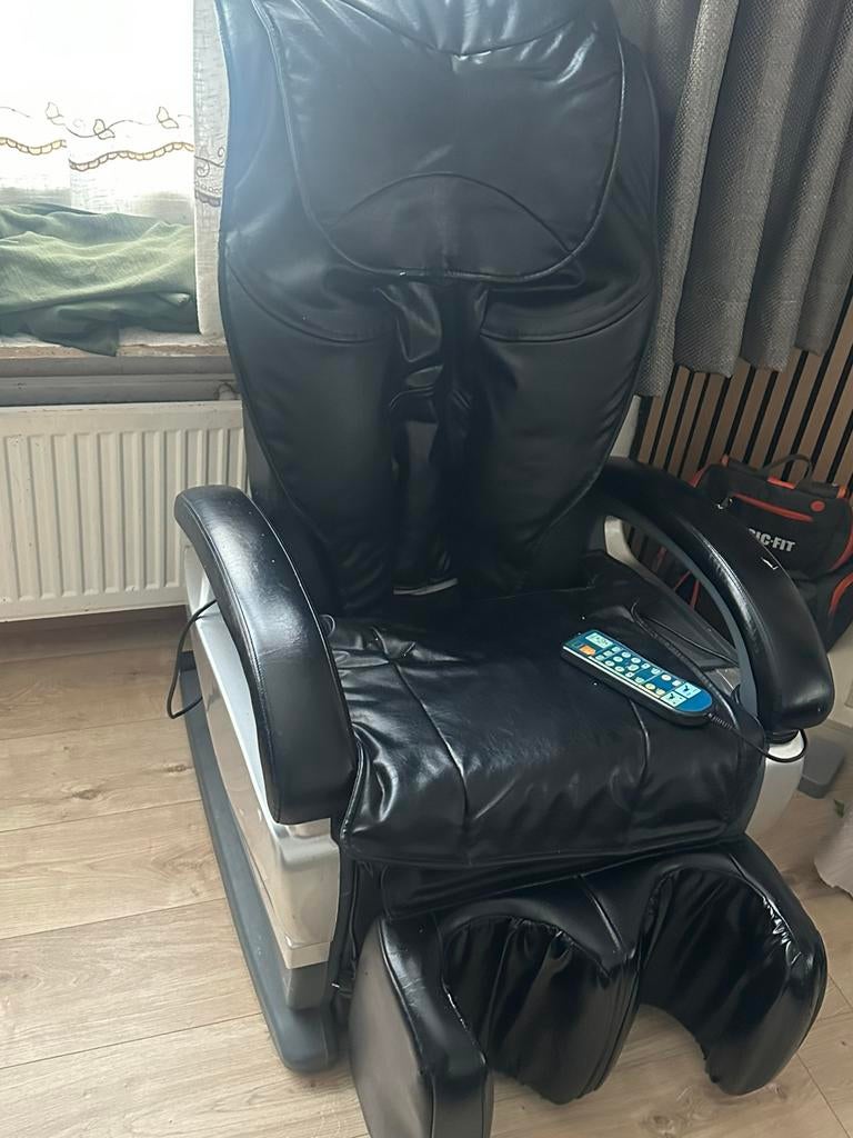 Massage stoel, Diversen, Rolstoelen, Zo goed als nieuw, Ophalen
