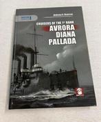 Cruisers of the 1st Rank Avrora Diana Pallada Maritime Boek, Verzamelen, Scheepvaart, Ophalen of Verzenden, Nieuw, Boek of Tijdschrift