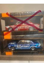 Bmw 528i E28 24h Spa 1982 T.Tassin 🇧🇪, Envoi, Comme neuf