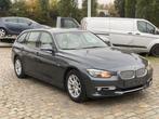 Bmw 320ed Automaat*Leder*Navi*Cruise*, Auto's, Automaat, Euro 5, Leder, Bedrijf