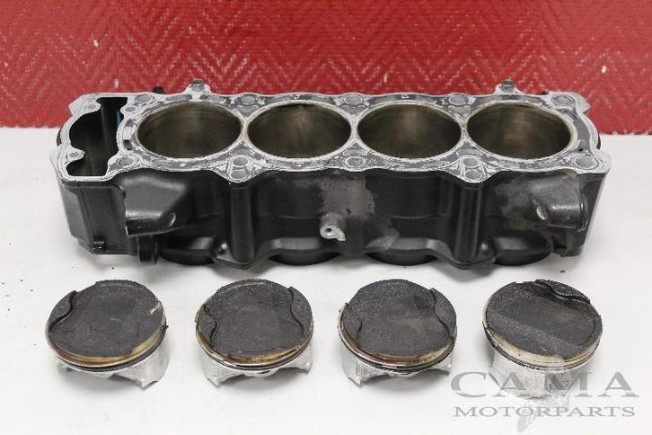 CILINDER Kawasaki Z 1000 2010-2013 (Z1000 ZR1000D-E), Motoren, Onderdelen | Kawasaki, Gebruikt