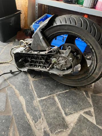 Gilera runner c36 blok lc dd  beschikbaar voor biedingen