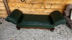 Vintage, antieke chaise longue, Ophalen, Gebruikt