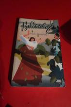 boek bellenhof van Maaike Monkerhey, Enlèvement ou Envoi, Comme neuf, Maaike monkerhey