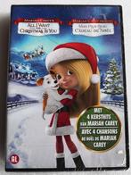 dvd Mariah Carey's All I want for christmas is you, Cd's en Dvd's, Ophalen of Verzenden