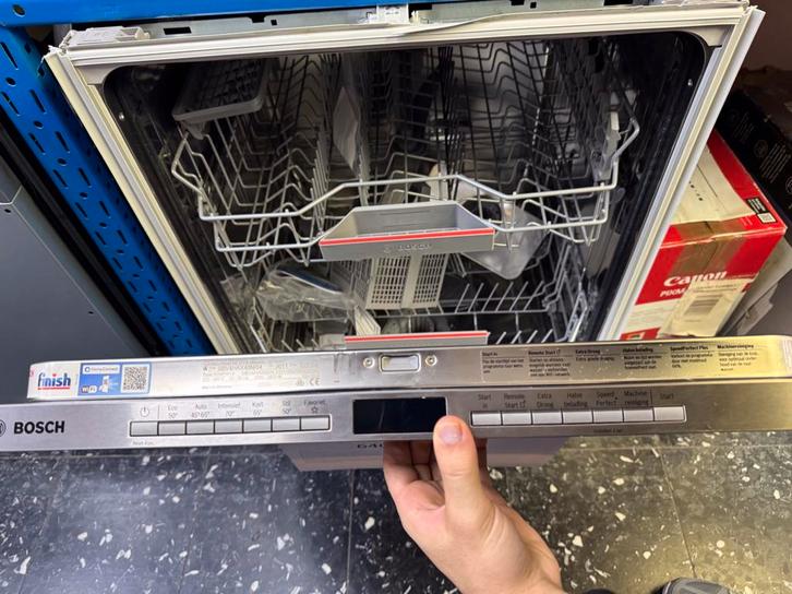 Lave vaisselle ‼️ -40%BOSCH/AEG… à partir de 299€✅, Elektronische apparatuur, Vaatwasmachines, Nieuw