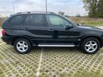 BMW X5 3.0 diesel Automaat, Auto's, Automaat, X5, Diesel, Particulier