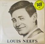 Louis Neefs LP sixteen tons, Ophalen, Gebruikt, 12 inch, Pop