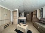 Hampton 1100x400/2 DG luxe caravan, Caravans en Kamperen, Stacaravans