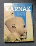 Livre neuf : Karnak - 3000 ans de gloire egyptienne, Enlèvement ou Envoi, Neuf, Bob De Gryse