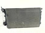 RADIATEUR Golf VI Variant (AJ5 / 1KA) (1K0121253AB), Auto-onderdelen, Gebruikt, Volkswagen