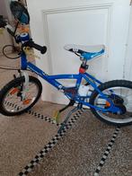 Kinderfiets B Twin, Fietsen en Brommers, Fietsen | Crossfietsen en BMX, Ophalen, Gebruikt