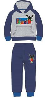 Bing Konijn Joggingpak met Buidelzak GB - Maat 128, Ophalen of Verzenden, Nieuw, Jongen, Setje