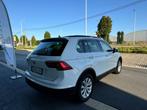 Volkswagen Tiguan Tiguan 1.4 TSI (BlueMotion Technology) DSG, Auto's, Volkswagen, Automaat, Gebruikt, 4 cilinders, Start-stop-systeem