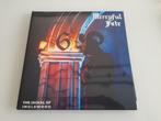 Mercyful Fate The jackal of Inglewood live 2LP, Verzenden, Zo goed als nieuw