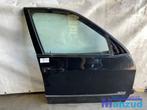 BMW X5 E70 Zwart rechts voor deur portier 2006-2013, Auto-onderdelen, Petuelring 130
80788  Munich, DE, Gebruikt, Deur, Info@bmw.de