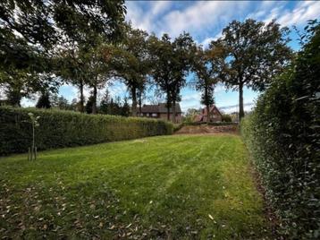 IN PRIJS VERLAAGD: Bouwgrond Maasmechelen: open bebouwing beschikbaar voor biedingen