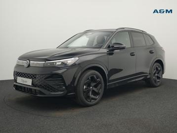 Volkswagen Tiguan Tiguan 1.5 eTSI mHEV ACT R-Line Business P beschikbaar voor biedingen