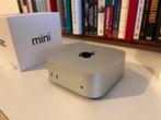 Mac Mini M4 16 Go SSD 256 Go, comme neuf, Informatique & Logiciels, Apple Desktops, 256 GB, Enlèvement ou Envoi, SSD, Comme neuf