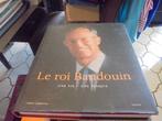 Le roi Baudouin, Ophalen of Verzenden, Zo goed als nieuw, Tijdschrift of Boek