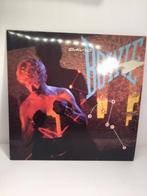 LP - David Bowie - Let's Dance ( Vinyl ), Singer-songwriter, Ophalen of Verzenden, Zo goed als nieuw, 12 inch