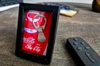 Legendarische Coca-Cola blikjes clip uit jaren 60-70, Verzamelen, Ophalen