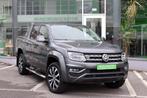 VW AMAROK 3.0TDi V6 224CV AVENTURA DSG FULL OPTIONS, Auto's, Volkswagen, Te koop, Zilver of Grijs, https://public.car-pass.be/vhr/b860ad20-11cb-4fdd-bc32-0df4870830f8