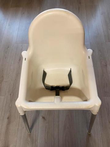 IKEA kinderstoel, prijs: €5 beschikbaar voor biedingen