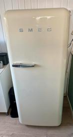 SMEG koelkast en vriezer, Elektronische apparatuur, Ophalen, Gebruikt