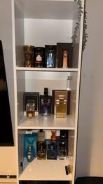 parfum collectie te koop stuur voor meer interesse, Ophalen, Zo goed als nieuw