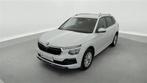 Skoda Kamiq 1.0 TSI 115cv DSG Clever CARPLAY / FULL LED / KE, Automaat, Stof, Gebruikt, Start-stop-systeem