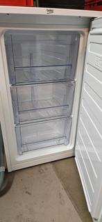 Beko kleine tafel diepvries, Elektronische apparatuur, Vriezers en Diepvrieskisten, Zo goed als nieuw, Energieklasse A of zuiniger