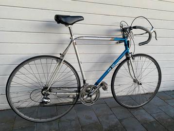 Stadsracer/ Kotfiets 2 x 5 versnellingen beschikbaar voor biedingen