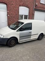 Camionette Caddy, Autos, Achat, Attache-remorque, Diesel, Particulier