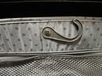 Zeer stevige reiskoffer Delsey, Handtassen en Accessoires, Koffers, Gebruikt, Hard kunststof, 55 cm of meer, Wieltjes
