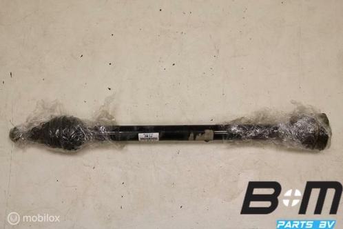 Aandrijfas rechts  Audi A3 8P Sportback 1K0407272ML, Auto-onderdelen, Remmen en Aandrijving, Gebruikt