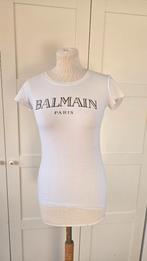 T-shirts, Kleding | Dames, T-shirts, Ophalen, Zo goed als nieuw, Maat 34 (XS) of kleiner, Wit