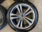 18 inch originele VW Passat / Arteon Sebring winterbanden, Auto-onderdelen, Ophalen, 18 inch, Velg(en), Winterbanden