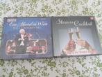 2 CD-boxen met Weense muziek o.a. Strauss, Cd's en Dvd's, Cd's | Klassiek, Ophalen of Verzenden, Zo goed als nieuw