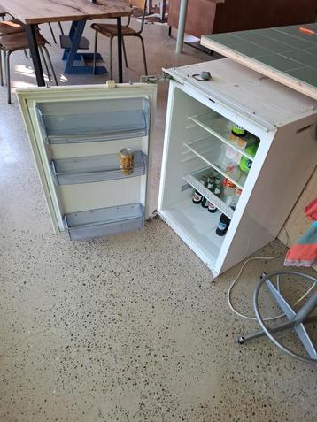 Gratis frigo af te halen gentbrugge, Enlèvement, Comme neuf