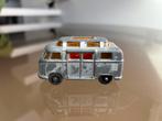 Matchbox Lesney VW Volkswagen Camper nr 34-C 1967, Ophalen of Verzenden