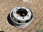 Vrachtwagen Aanhanger Oplegger Velg Wiel Kronprinz 17,5 Inch, Auto-onderdelen, Banden en Velgen, Vrachtwagen, Nieuw, 17 inch, Ophalen of Verzenden