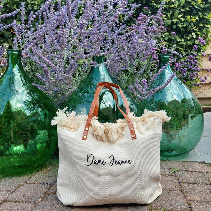 XL Dame Jeanne, Tuin en Terras, Tuinvazen, Ophalen