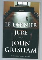 John Grisham: Het laatste jurylid, Ophalen of Verzenden, Gelezen, John Grisham, België