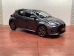 Toyota Yaris 1.5 Iconic Toyota Yaris Iconic 1.5 Hybride (Tax, Automaat, Start-stop-systeem, Euro 6, Overige kleuren