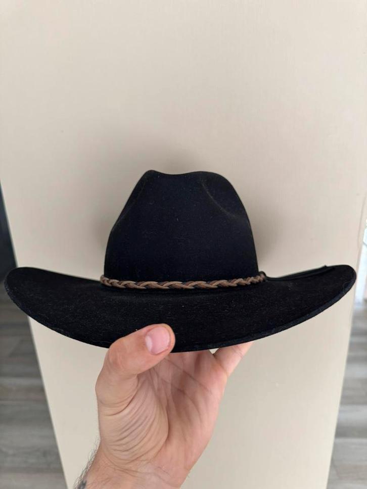 Rodeo King, Kleding | Heren, Hoeden en Petten, Zo goed als nieuw, Hoed, Ophalen of Verzenden