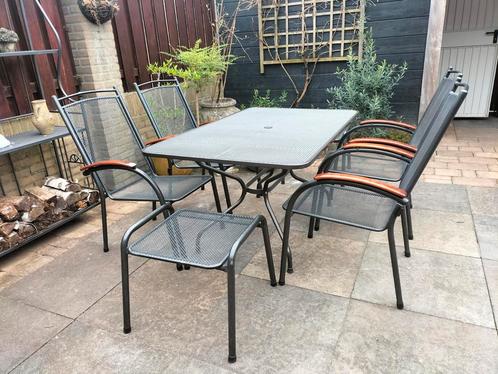 Royal Garden type "primero", Tuin en Terras, Tuinsets en Loungesets, Gebruikt, Tuinset, Ophalen of Verzenden