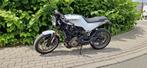 Husqvarna vitpilen 401, Motoren, Motoren | Husqvarna, 396 cc, Particulier, 1 cilinder, 12 t/m 35 kW
