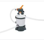 Zwembad filter, Tuin en Terras, Zwembad-toebehoren, Ophalen of Verzenden, Zo goed als nieuw, Filter